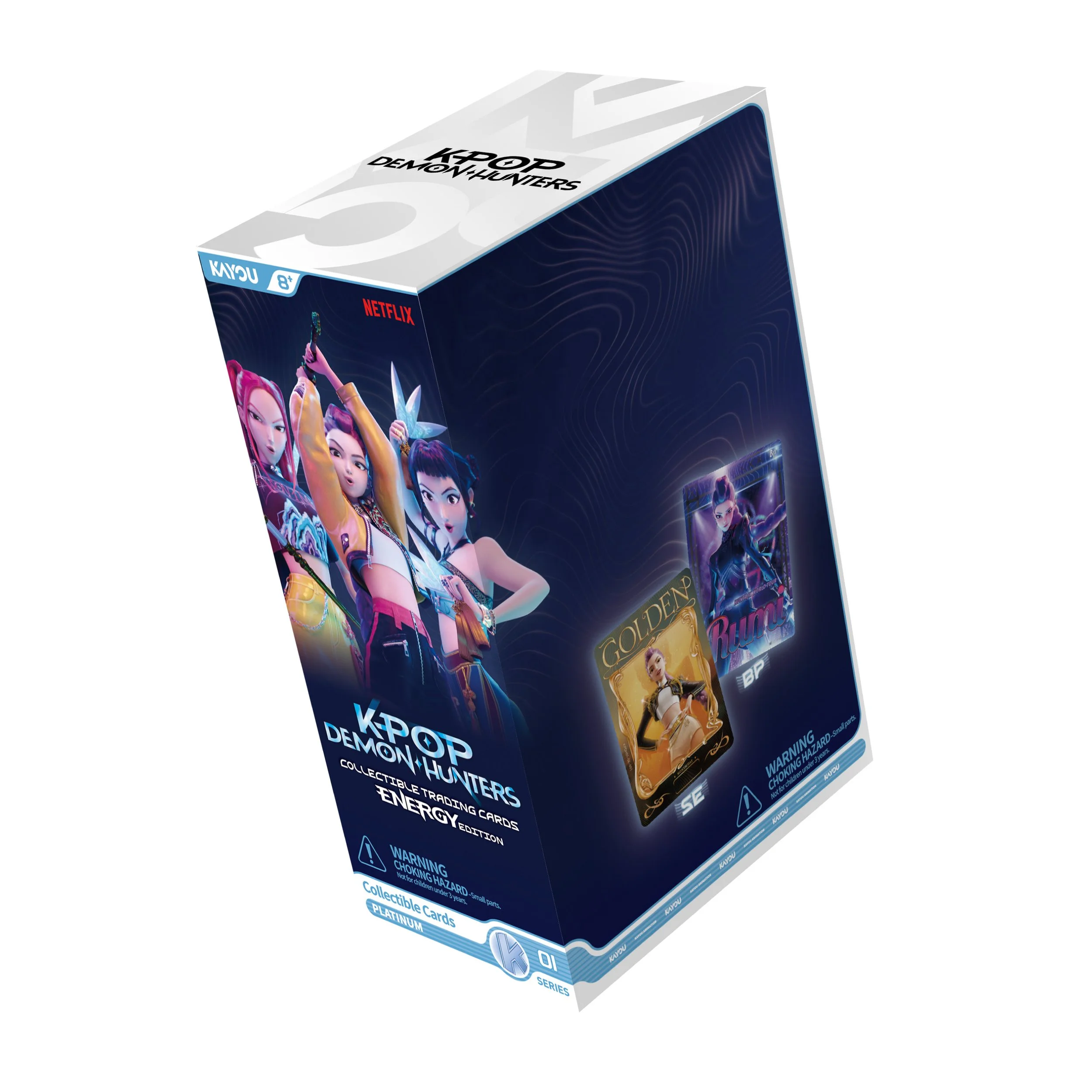 Kayou — More TCGs & Collectible Cards — PenguinTCG: Toys